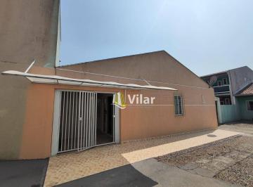 7fbf9db232617d0b12943df57c0ddadc27c07c91 · Casa com 2 dormitórios à venda, 67 m² por R$ 280.000 - Jardim Bela Vista - Piraquara/PR