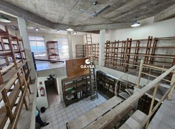 Comercial · 398m² · 4 Vagas · COMÉRCIO À VENDA EM SANTOS