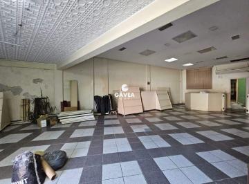 Comercial · 398m² · 4 Vagas · COMÉRCIO À VENDA EM SANTOS