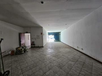Comercial · 189m² · Prédio à venda no Vila Mathias em Santos.