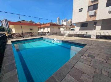 Apartamento · 55m² · 2 Quartos · 1 Vaga · Apartamento à venda no Morro Nova Cintra em Santos.