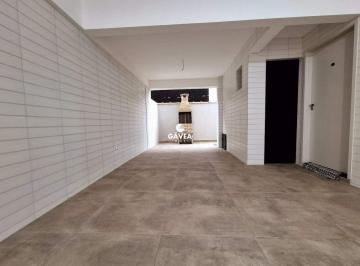 Casa · 95m² · 2 Quartos · 1 Vaga · Duplex em condomínio fechado 2 suítes com churrasqueira e piscina 2 vagas