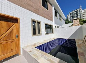 Casa · 180m² · 3 Quartos · 2 Vagas · SOBRADO COM PISCINA - 03 QUARTOS NA VILA BELMIRO
