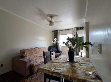 Apartamento · 75m² · 3 Quartos · 1 Vaga · Apartamento à venda no Encruzilhada em Santos.
