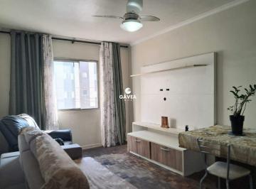 Apartamento · 75m² · 3 Quartos · 1 Vaga · Apartamento à venda no Encruzilhada em Santos.