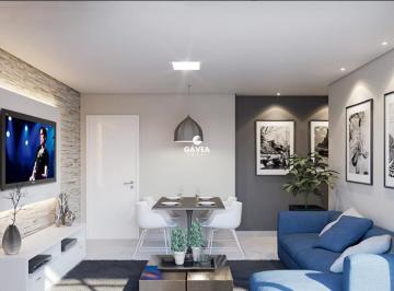 Apartamento · 80m² · 2 Quartos · Apartamento à venda no José Menino em Santos.