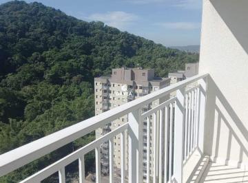Apartamento · 65m² · 3 Quartos · Apartamento à venda no Morro Nova Cintra em Santos.