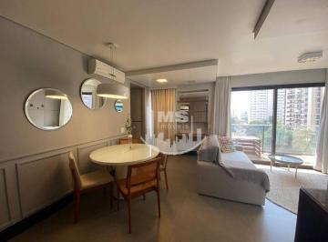 6aaa7997d07f349e0fb1b1090bc1b1336917c87a · Apartamento com 1 dormitório à venda, 50 m² por R$ 915.000,00 - Cambuí - Campinas/SP