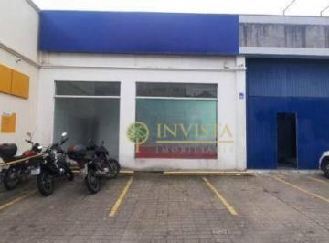 4a14e368348fe468bb252e4f1aa1e87bbbb7065c · Loja comercial com 96m² e vista Mar para locação no Estreito .