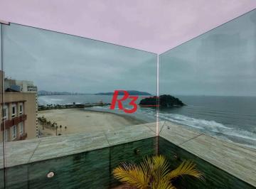 d758b27240b3f2bf7dd56ad82347ca9de9447782 · Apartamento com 2 dormitórios à venda, 160 m² por R$ 900.000,00 - José Menino - Santos/SP