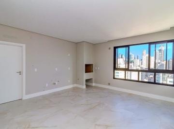 Apartamento · 122m² · 3 Quartos · 2 Vagas · Apartamento 3 quartos 122,3m² Centro Balneário Camboriú