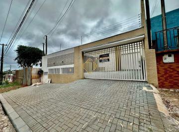 Casa · 140m² · 3 Quartos · 3 Vagas · Aluga-se casa No Brasília