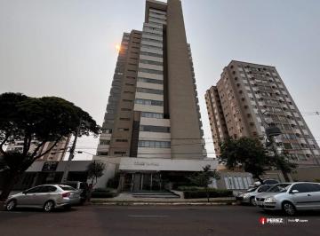 Apartamento · 138m² · 3 Quartos · 2 Vagas · Apartamento no Edificio Three Tower