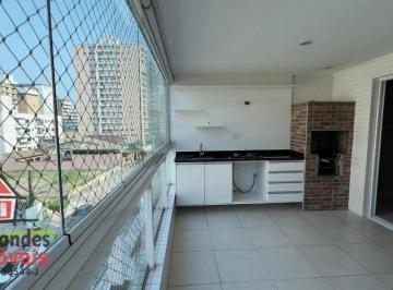 556a8a9d188843ae766f2ceabec71d9d6ad44bf3 · Apartamento com 2 dormitórios à venda, 84 m² por R$ 590.000,00 - Canto do Forte - Praia Grande/SP