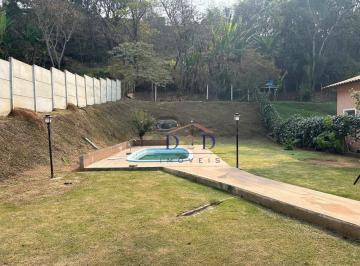 57d13480ee0afaca0255379d9d369233f46a8e53 · Casa com 4 dormitórios à venda, 284 m² por R$ 1.600.000 - Jardim Estância Brasil - Atibaia/SP