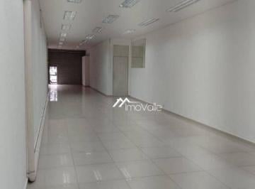 3ecafd104c11700eaabe3af31985ea896a3f2be8 · Salão para alugar, 100 m² por R$ 8.000,00/mês - Centro - São José dos Campos/SP