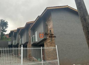 dc5bea1052dcec2bed80f6aeb098b61ed948bca7 · Sobrado com 2 dormitórios à venda, 67 m² por R$ 510.000,00 - Parque Hortensia - Bom Jesus dos Perdõe