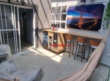 148b89163818b36a4f37826383b2f2da0bef8f6f · Sobrado com 3 dormitórios à venda, 130 m² por R$ 1.180.000,00 - Vila Gumercindo - São Paulo/SP