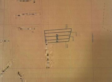 Terreno · 855m² · Terreno, Conjunto Habitacional Brás Cubas, Mogi das Cruzes - R$ 8 mi, Cod: 4126