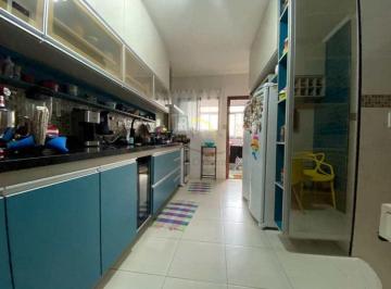 Apartamento · 99m² · 2 Quartos · 1 Vaga · Apartamento com 2 dorms, Campo Grande, Santos - R$ 636 mil, Cod: 5187