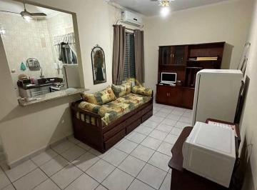Apartamento · 42m² · 1 Quarto · Apartamento com 1 dorm, José Menino, Santos - R$ 250 mil, Cod: 5186