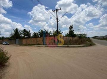 Terreno · 12600m² · Vendo uma Área Toda Murada com 12.600m²