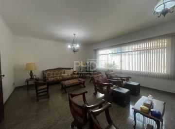 Casa · 364m² · 3 Quartos · 8 Vagas · Sobrado com 3 Quartos para venda ou aluguel, 364m² Centro de SBC