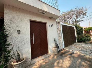 Casa · 194m² · 3 Quartos · 3 Vagas · Casa à venda Vila Municipal em Jundiaí