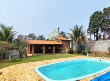 Rural · 1000m² · 1 Quarto · 5 Vagas · Chácara com 1 dorm, Itu!