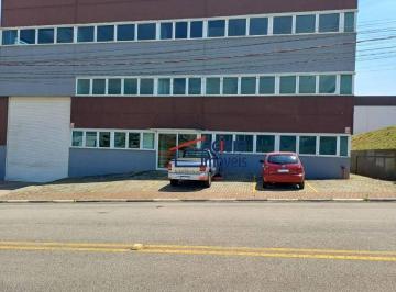 2c626bafddfef6a4693d8772179b2efe4ecccaad · Galpão para alugar, 1200 m² - Parque Industrial San José II - Vargem Grande Paulista/SP