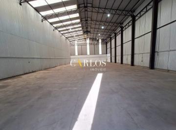 Comercial · 400m² · Galpão para aluguel, Centro - Sao Jose da Lapa/MG