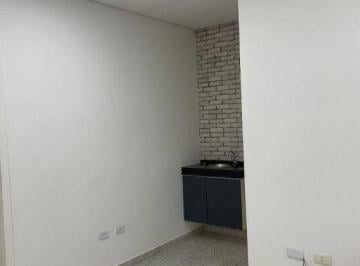 8b42d7f6a2d9482fe4cb908f479a0d4c4015a074 · Sala para alugar, 14 m² por R$ 1.042,86/mês - Vila Ema - São Paulo/SP