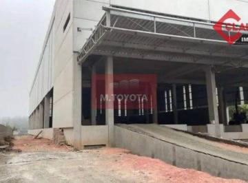 1600dfdba5a9742862cf14134e41cab1aa8af7ca · Galpão para alugar, 4837 m² por R$ 160.001,00/mês - Cidade Aracilia - Guarulhos/SP