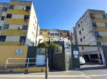 Apartamento · 70m² · 3 Quartos · 1 Vaga · Apartamento para aluguel, 3 quartos, 1 suíte, 1 vaga, Cidade dos Funcionários - Fortaleza/CE