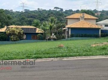 Terreno · 1012m² · Terreno á venda Residencial São José com 1000m²