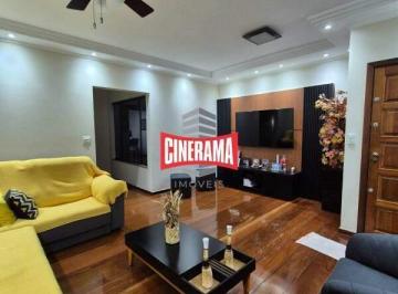 Casa · 228m² · 3 Quartos · 5 Vagas · Sobrado à venda, 3 quartos, 3 suítes, 5 vagas, Vila Euclides - São Bernardo do Campo/SP