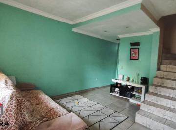 Casa · 212m² · 2 Quartos · 2 Vagas · Sobrado 212m² Localizado no bairro Planalto São Bernardo do Campo - SP