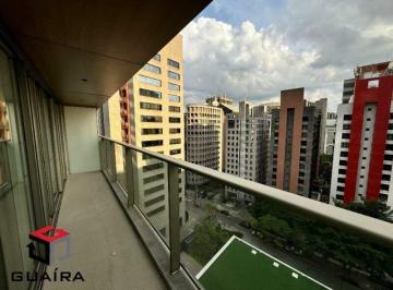 Apartamento · 53m² · 1 Quarto · 1 Vaga · Apartamento com 53m² - Vila Olímpia - São Paulo - SP