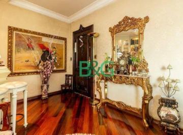 a758204f2a99ae9cde2356df9713c35cf058b1ed · Apartamento à venda, 182 m² por R$ 850.000,00 - Vila Monumento - São Paulo/SP