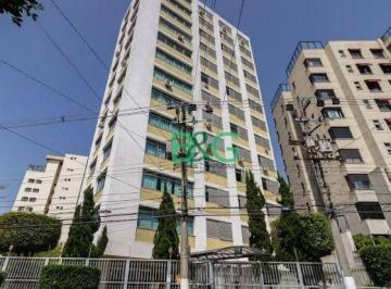 Apartamento · 182m² · 3 Quartos · 2 Vagas · Apartamento à venda, 182 m² por R$ 850.000,00 - Vila Monumento - São Paulo/SP