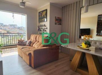 7290abcb932e3116b8a986fd9875eb9ac914cb73 · Apartamento à venda, 70 m² por R$ 832.000,00 - Ipiranga - São Paulo/SP