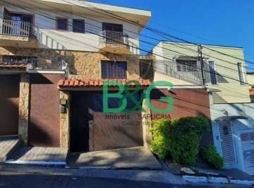 5cffa37db5e050e18bcd799eb41bf9843b979f06 · Sobrado à venda, 107 m² por R$ 690.000,00 - Tucuruvi - São Paulo/SP