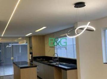 04a4b9871e245a9c29dea4fe65588d13735e79b6 · Sobrado à venda, 250 m² por R$ 990.000,00 - Jardim Santa Cruz (Sacomã) - São Paulo/SP