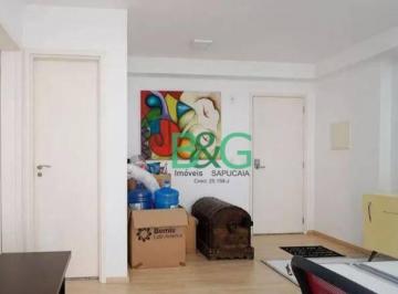 d5b60ac63daaf4791b899474860be7ba9be3f407 · Apartamento com 1 dormitório à venda, 40 m² por R$ 344.000,00 - Brás - São Paulo/SP