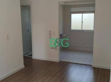 32719c698f85718e4d7dfc2502b635af273a7de6 · Apartamento à venda, 40 m² por R$ 200.000,00 - Colônia (zona Leste) - São Paulo/SP