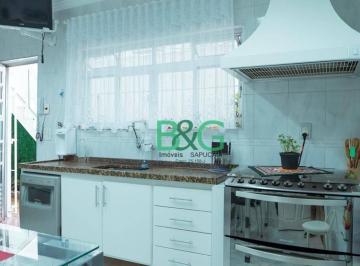 cef650c119623ad0e508043f35c3c2554fea0431 · Sobrado à venda, 140 m² por R$ 879.800,00 - Parque Mandaqui - São Paulo/SP