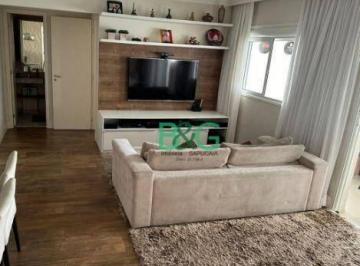 f9673125c07c6eec23cf34bfdece68477d711ca7 · Apartamento com 3 dormitórios à venda, 120 m² por R$ 1.488.900,00 - Vila Prudente (Zona Leste) - São