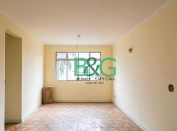 eb51910d7c29ad83f74a5100636e6f9b9020e9ac · Apartamento à venda, 106 m² por R$ 549.000,00 - Vila Bertioga - São Paulo/SP
