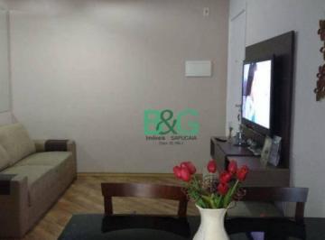 6e64169922d4a1d2d12b4e67b438cf437a076ca4 · Apartamento à venda, 49 m² por R$ 418.900,00 - Vila Prudente (Zona Leste) - São Paulo/SP