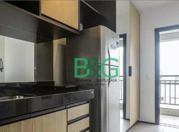 7ba8a10638455144591f256c3c8fe207bef5181b · Studio à venda, 21 m² por R$ 497.500,00 - Vila Mariana - São Paulo/SP